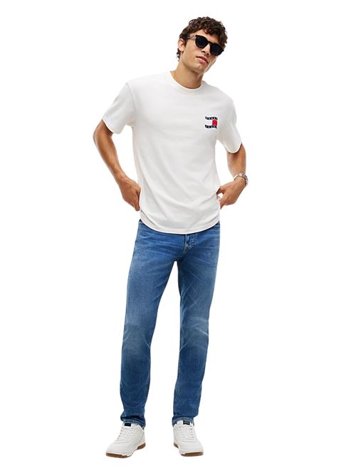 DM0DM239041A5 BLU Tommy Jeans | DM0DM239041A5 BLU